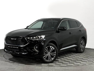 Haval F7, I, № лота 10592, фото 1
