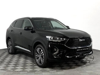 Haval F7, I, № лота 10592, фото 2