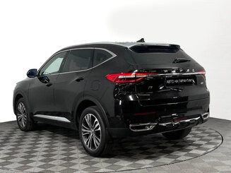 Haval F7, I, № лота 10592, фото 3