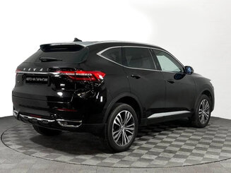 Haval F7, I, № лота 10592, фото 4
