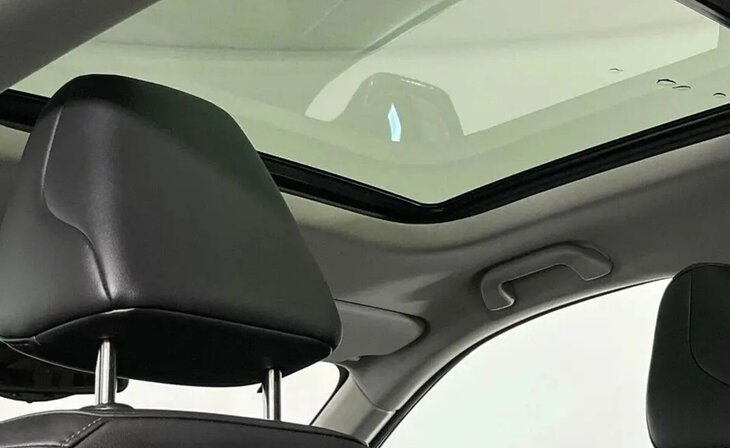 Haval F7 - Фото 9