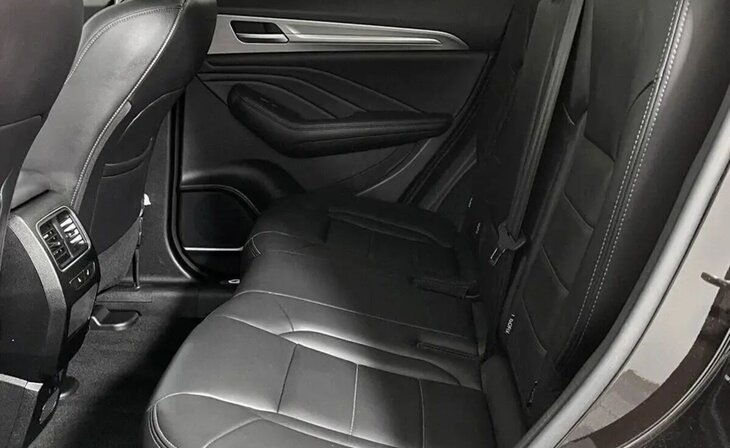 Haval F7 - Фото 10