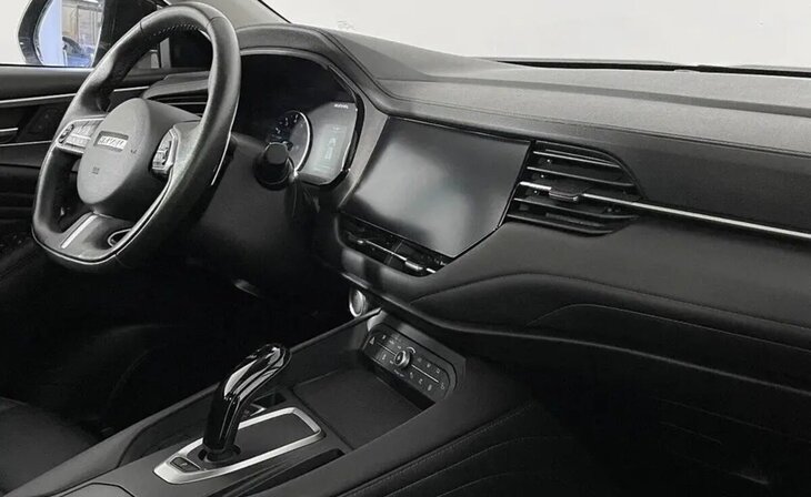 Haval F7 - Фото 4