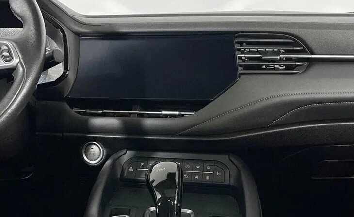 Haval F7 - Фото 6