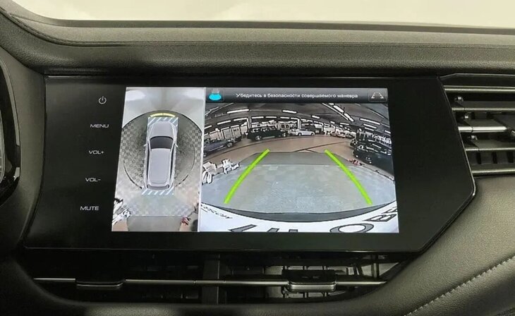 Haval F7 - Фото 7