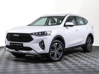 Haval F7, I, № лота 10593, фото 1