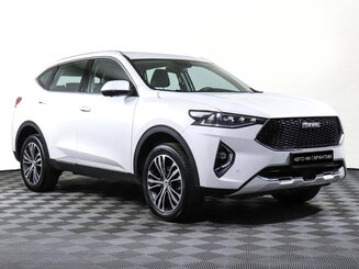 Haval F7, I, № лота 10593, фото 2