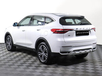 Haval F7, I, № лота 10593, фото 3