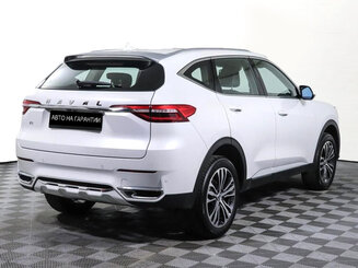 Haval F7, I, № лота 10593, фото 4