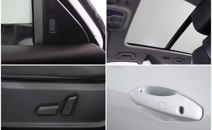 Haval F7 - Фото 9