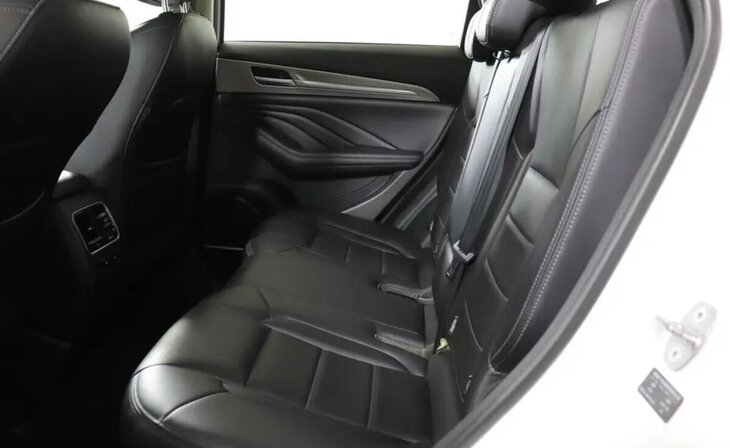 Haval F7 - Фото 10