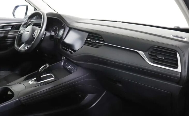 Haval F7 - Фото 4