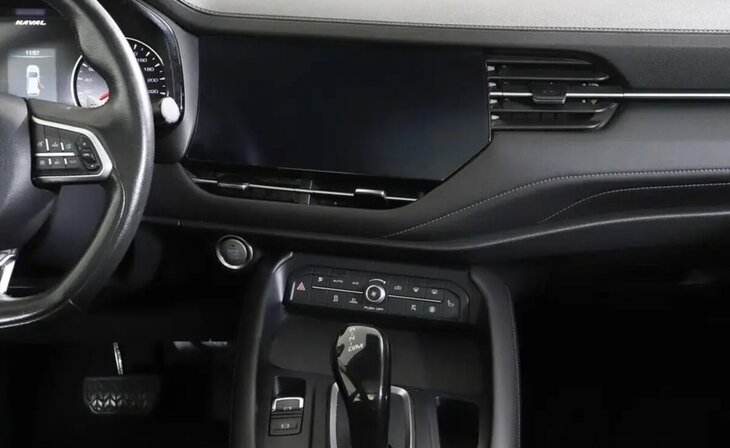 Haval F7 - Фото 7