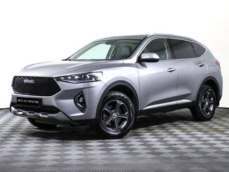 Haval F7, I, № лота 10594, фото 1