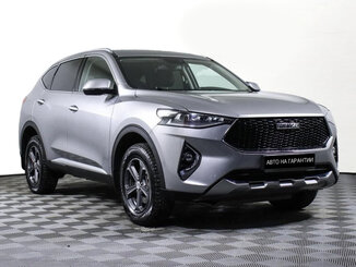 Haval F7, I, № лота 10594, фото 2