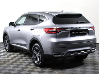 Haval F7, I, № лота 10594, фото 3