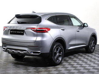 Haval F7, I, № лота 10594, фото 4