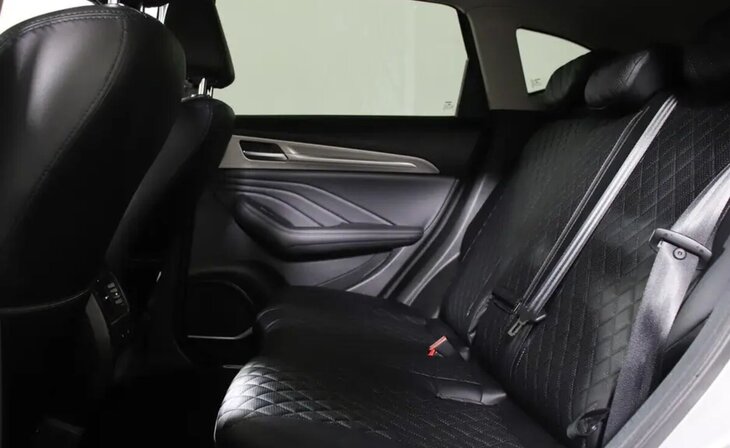 Haval F7 - Фото 9