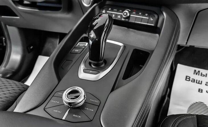 Haval F7 - Фото 9