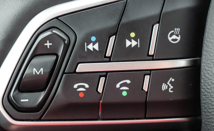 Haval F7 - Фото 9