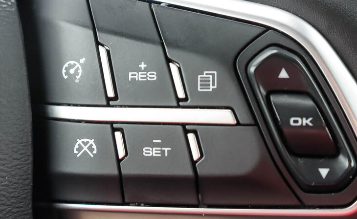 Haval F7 - Фото 10