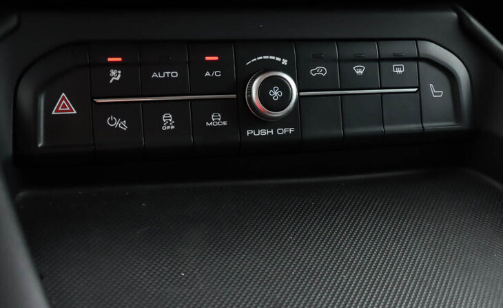 Haval F7 - Фото 13