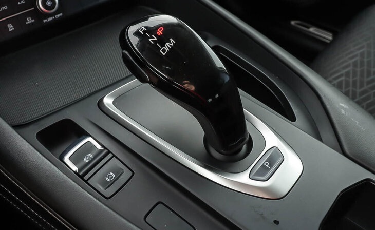 Haval F7 - Фото 14