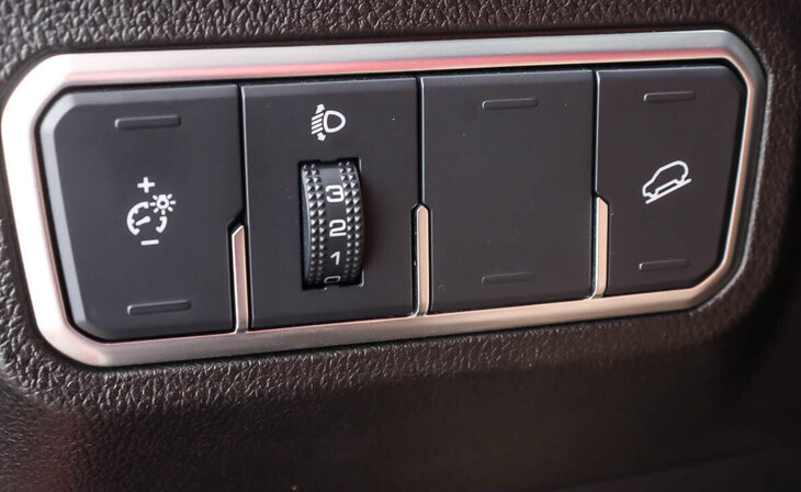 Haval F7 - Фото 15