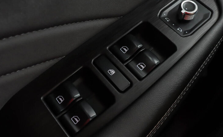 Haval F7 - Фото 16