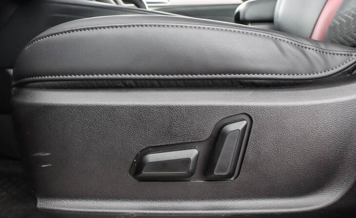 Haval F7 - Фото 18