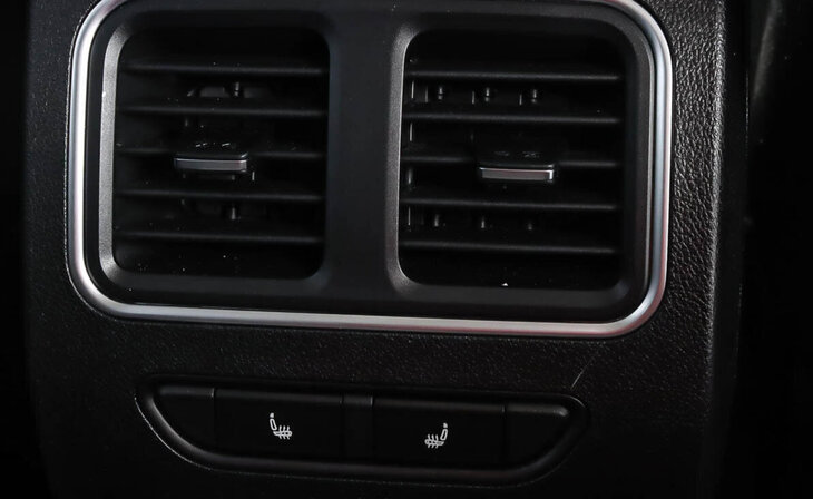 Haval F7 - Фото 19