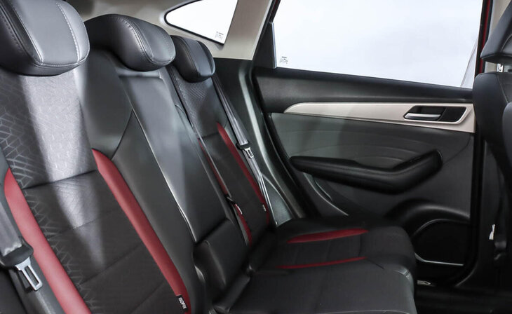 Haval F7 - Фото 20