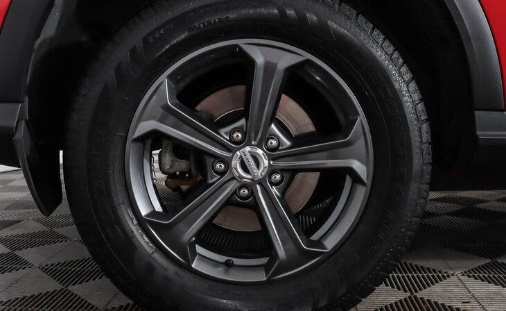 Haval F7 - Фото 4