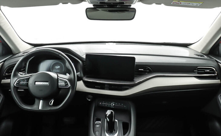 Haval F7 - Фото 7