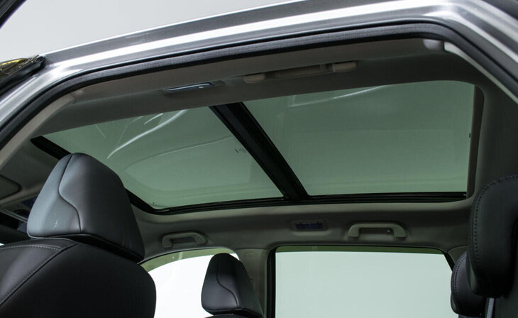 Haval F7 - Фото 10