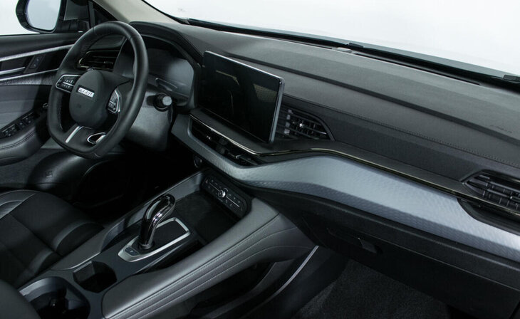 Haval F7 - Фото 4