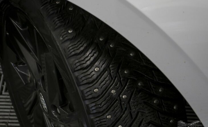 Hyundai Elantra - Фото 7