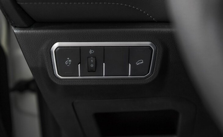 Haval F7 - Фото 9