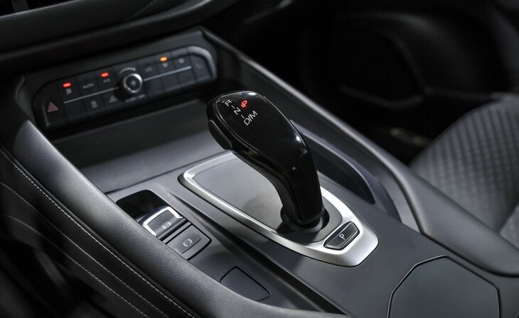 Haval F7 - Фото 10