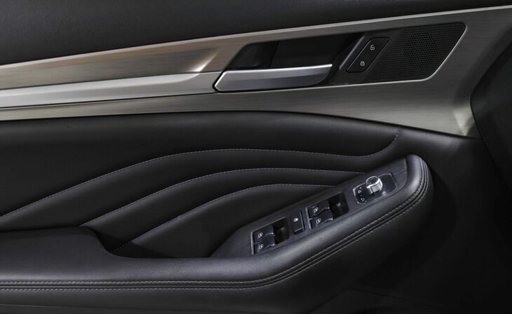 Haval F7 - Фото 11