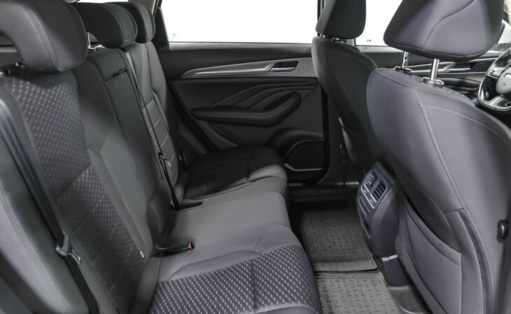 Haval F7 - Фото 12