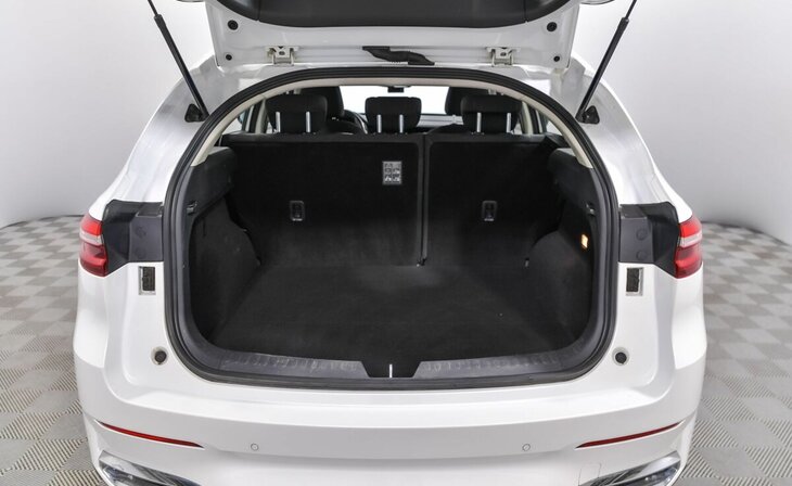 Haval F7 - Фото 13