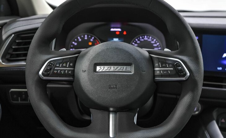 Haval F7 - Фото 5