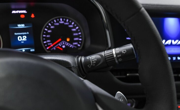 Haval F7 - Фото 7