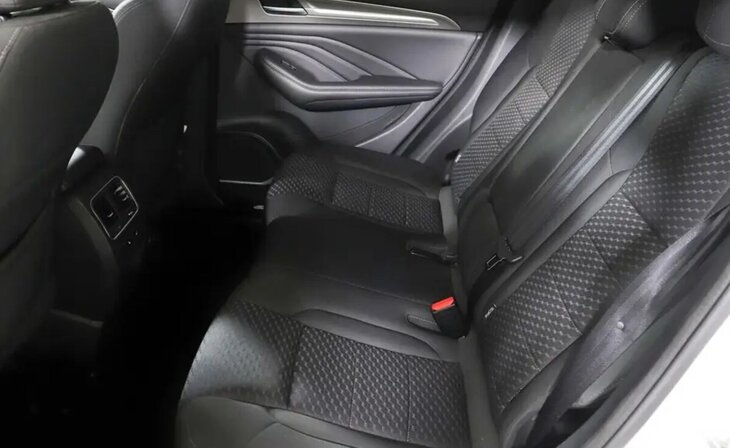 Haval F7 - Фото 9