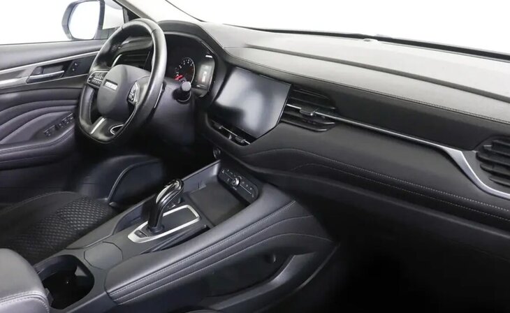 Haval F7 - Фото 4