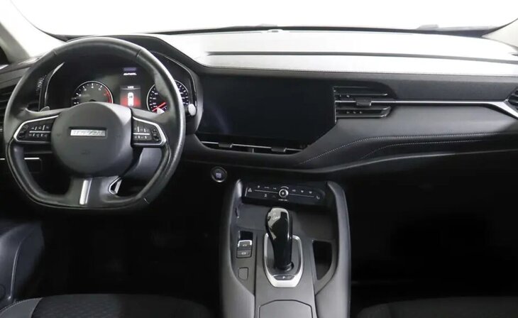 Haval F7 - Фото 5