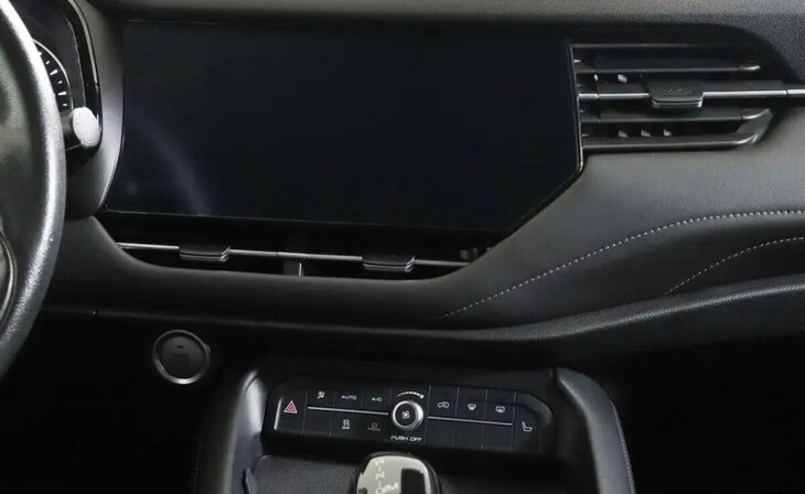 Haval F7 - Фото 8