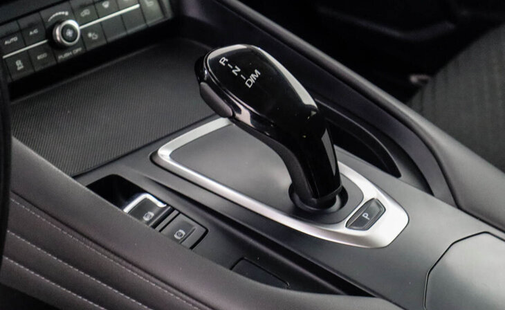 Haval F7 - Фото 9