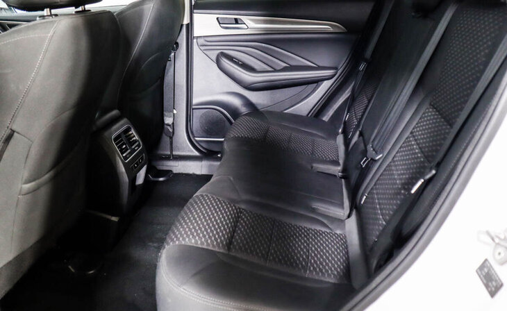 Haval F7 - Фото 11